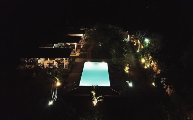 Odailem Resort