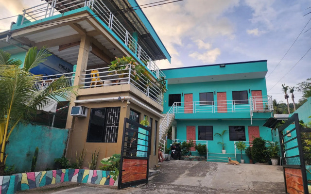 Susada's Inn