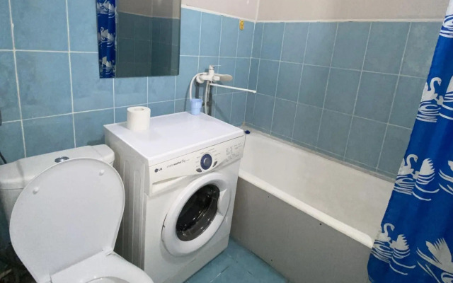 Желтый Нарцисс на улице Войкова