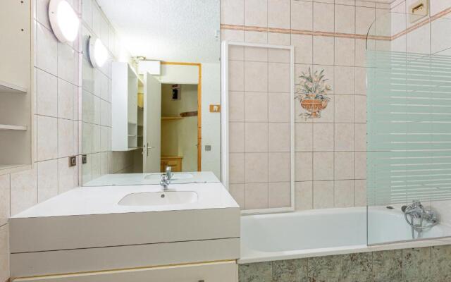 Appartement Valmorel, 2 pièces, 5 personnes - FR-1-356-201