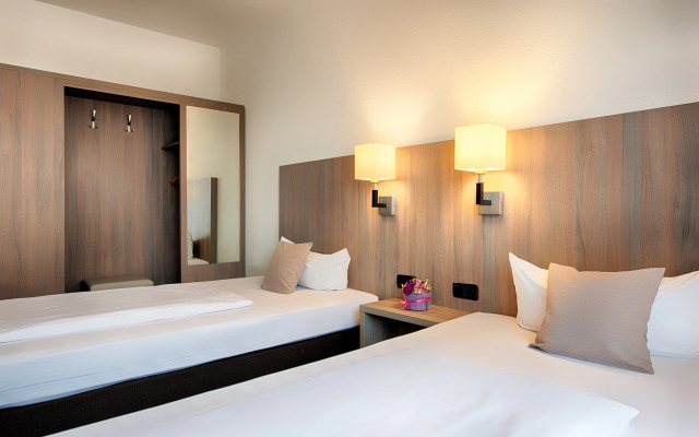 ACHAT Hotel Bochum Dortmund