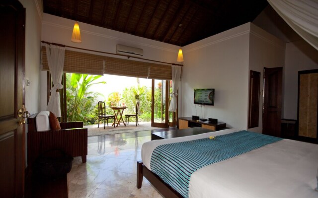 The Junno Villa