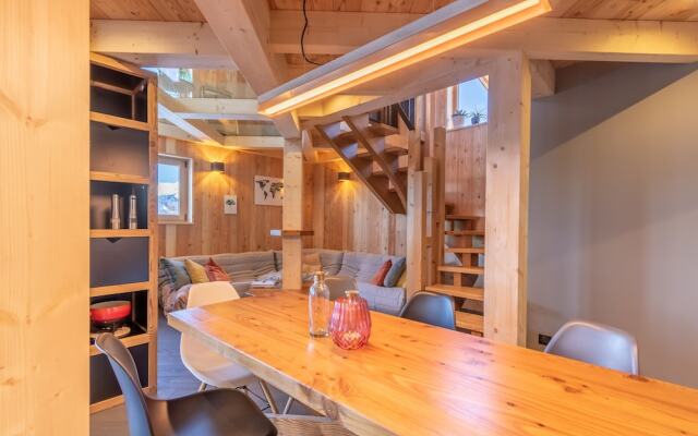 Chalet Béla Vya