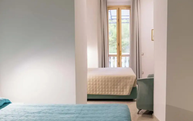 Park Hotel Villa Maria