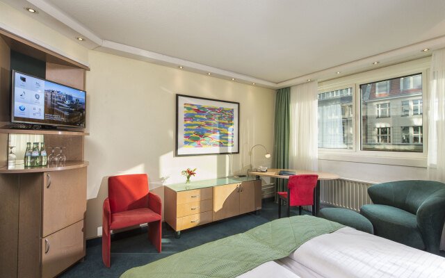 Maritim proArte Hotel Berlin