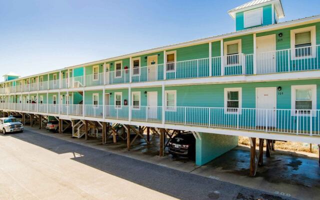 Sunrise Village #210