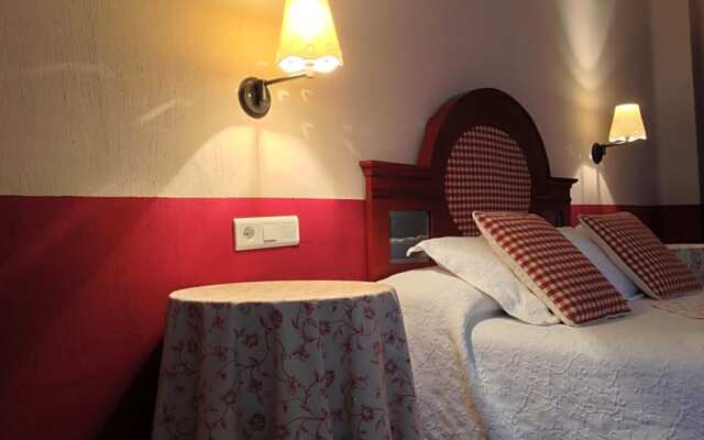 Hotel Sierra Quilama