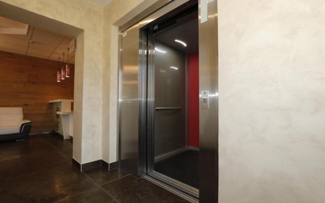 Hotel Lacour