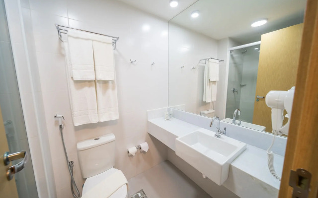 Stop Way Hotel Fortaleza