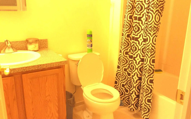 Sunny Guesthouse