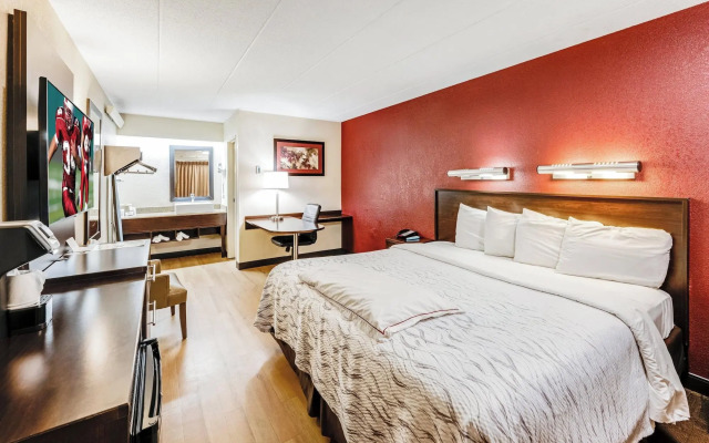 Red Roof Inn PLUS+ Washington DC - Alexandria