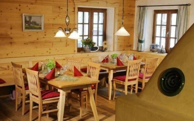 Allgäuer Kräuteralm