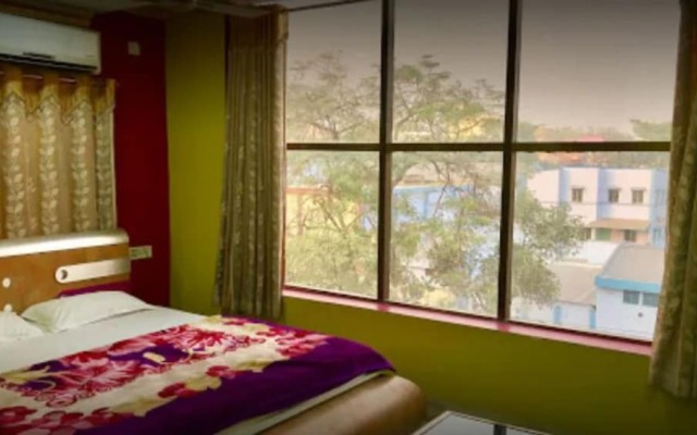 Hotel City International