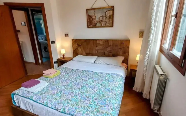 Casa della Tintoria