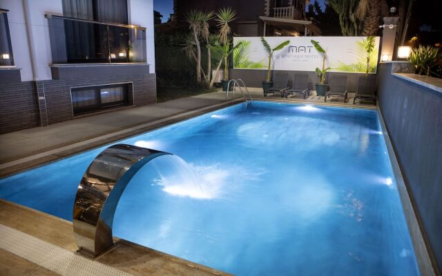 Mat Boutique Hotel