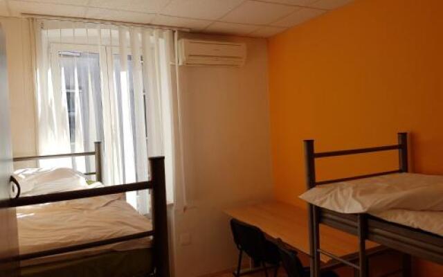 Hostel Histria Koper