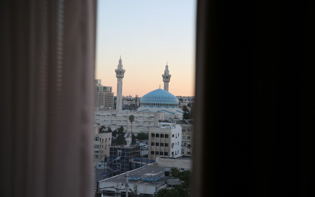 Kaya Hotel Amman