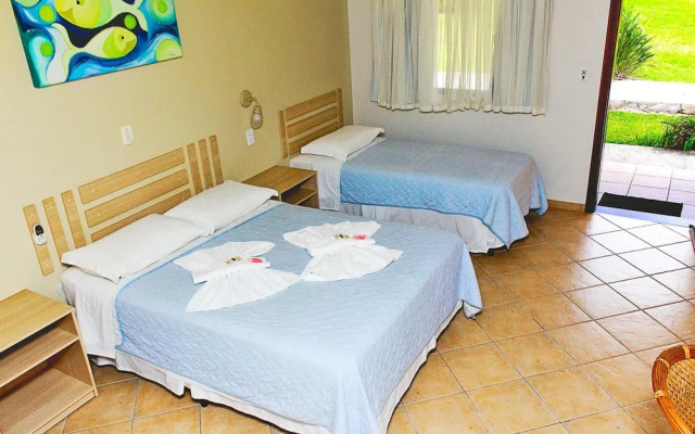 Ózera Hotel Fazenda