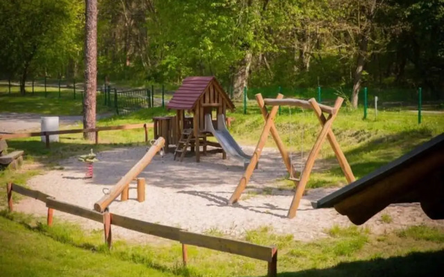 Gemutlicher Bungalow in Storkow am See