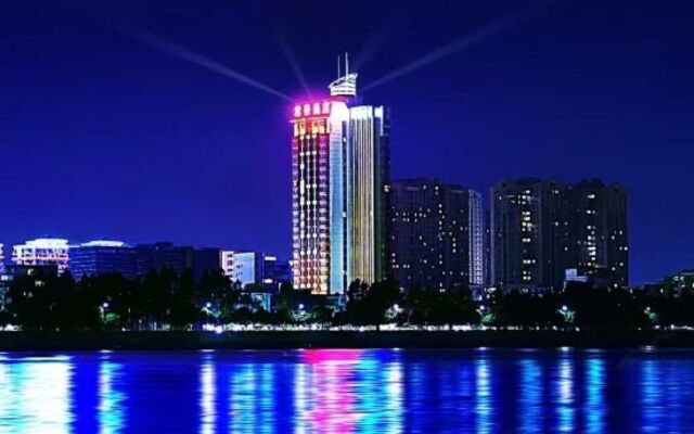 Shunde Grandview Hotel