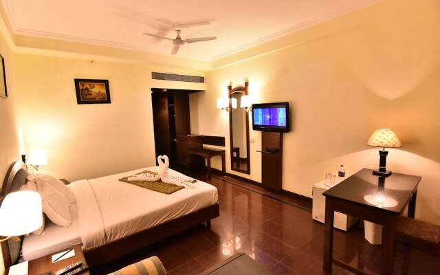 Simsan Hotel