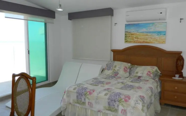 Casa Roberto in Uaymitun