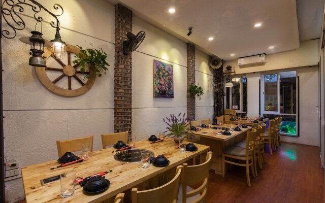 Dollar Homestay & Travel