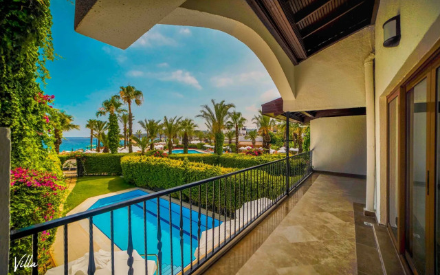Emelda Sun Club Hotel