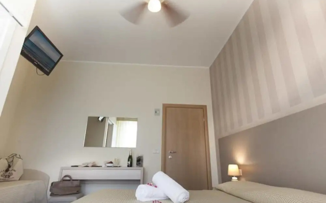 Hotel Villa Perazzini