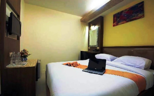 Royal Express Inn Sukhumvit