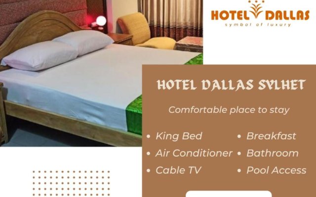 Hotel Dallas Sylhet