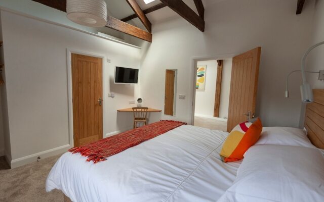 Leha Vean Bed and Breakfast