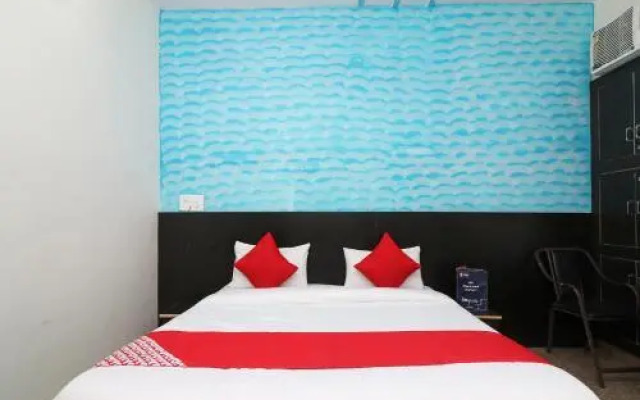 Dev Hotel by OYO Rooms