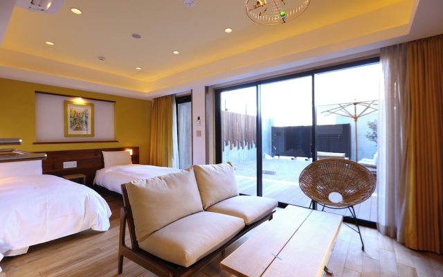 Dormy Inn Express Gotemba Hot Springs