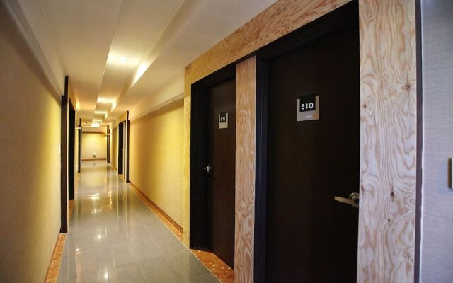 No25 Hotel