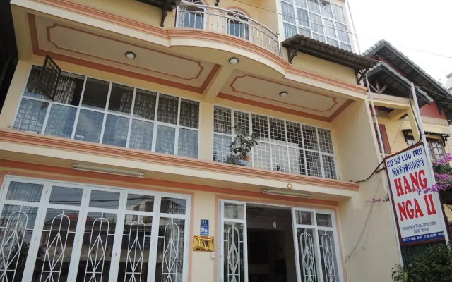Hang Nga 2 Hotel