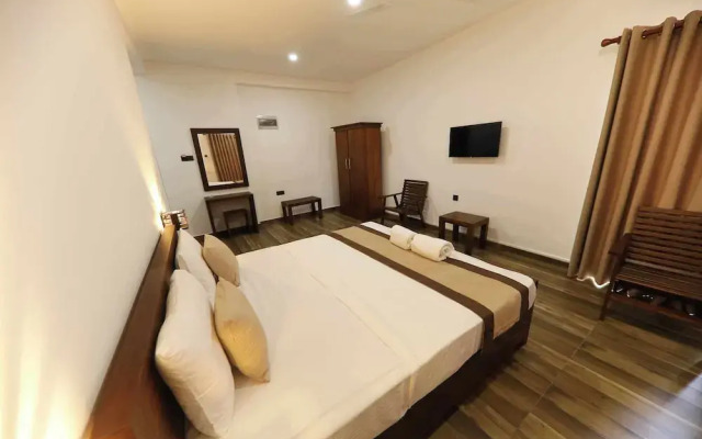 Surendra Seaview