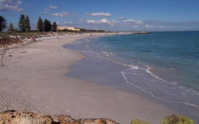 Santa Maria Executive B&B Fremantle