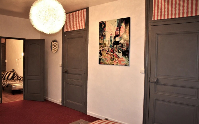 Relais du Destin