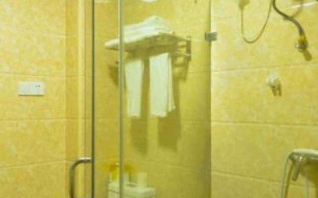 Xinnanyang Hotel