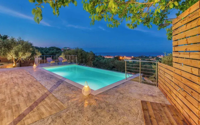 Villa Oliveto