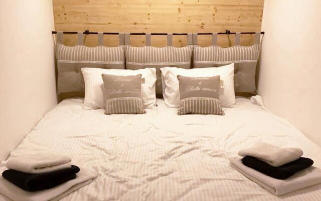 Rustic House BINA 5