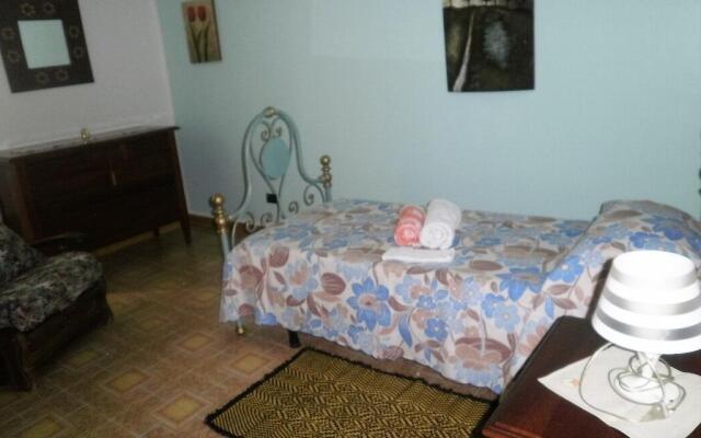 Bed & Breakfast La Collina Dei Ciliegi