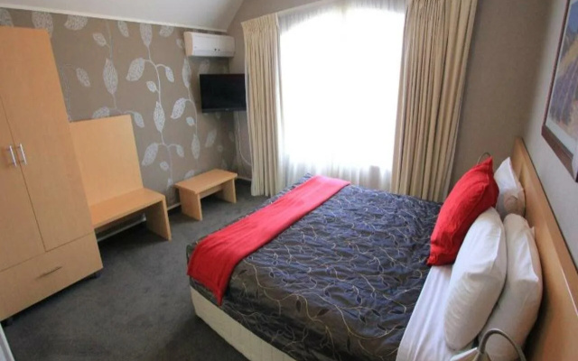 Voyager Apartments Taupo