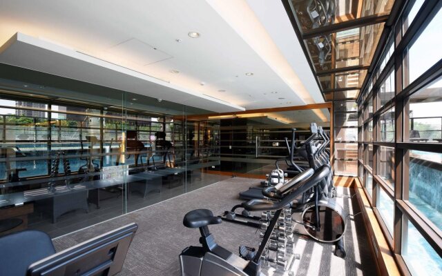 Fullon Hotel Taipei Central