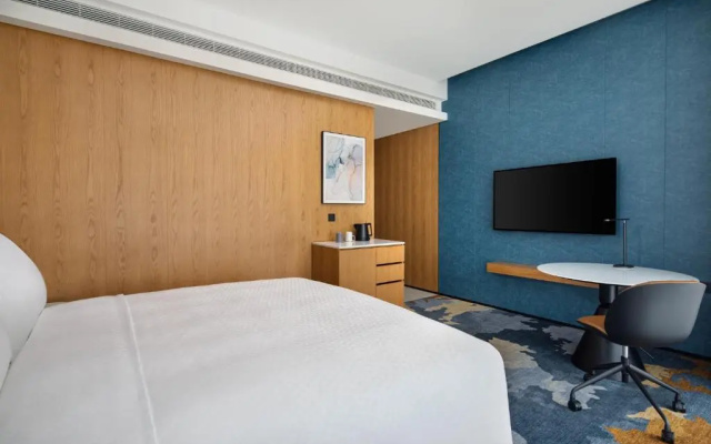 Four Points by Sheraton Shanghai Jiading
