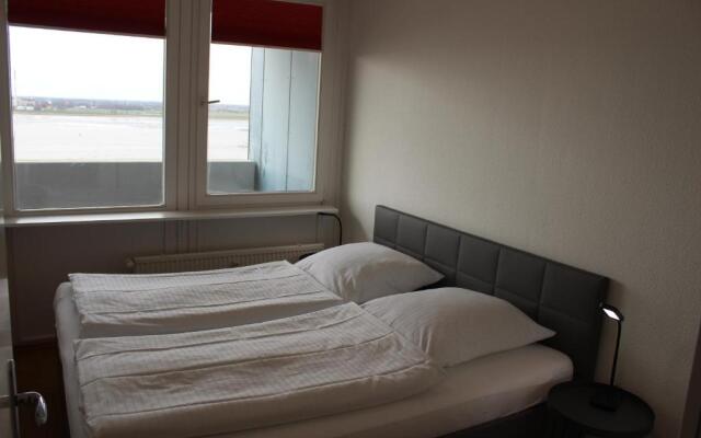 Apartment Weserpanorama