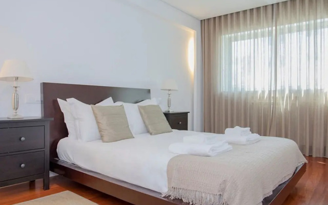 Liiiving in Porto Balcony Drag o View