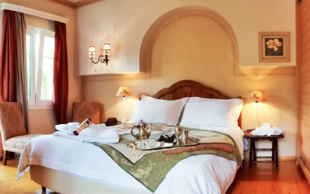 Anerada Inn Boutique Hotel