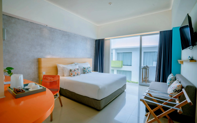 Tijili Hotel Benoa